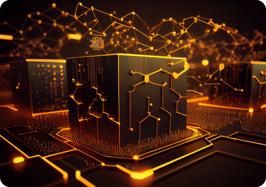 Blockchain Development